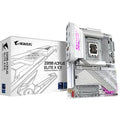 Gigabyte Z890 AORUS Elite X ICE White ATX Motherboard