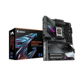 Gigabyte Z890 AORUS MASTER AI TOP White E‑ATX Motherboard