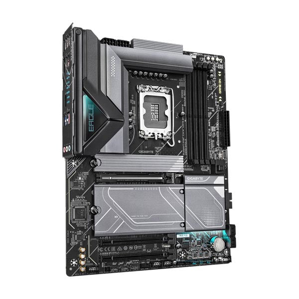 Gigabyte Z890 EAGLE LGA 1851 ATX Motherboard
