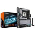 Gigabyte Z890 Eagle Wi-Fi 7 DDR5 Intel LGA1851 ATX Motherboard (Matte Black)