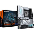 Gigabyte Z890 Gaming X Wi-Fi 7 DDR5 Intel LGA1851 ATX Motherboard (Matte Black)