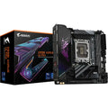 Gigabyte Z890I AORUS Ultra Wi-Fi 7 DDR5 Intel LGA1851 Mini-ITX Motherboard (Matte Black)