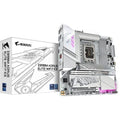 Gigabyte Z890M AORUS Elite WiFi 7 ICE White mATX Motherboard