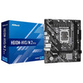 ASRock H610M-HVS/M.2 R2.0 Intel LGA1700 DDR4 Motherboard