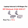 HP | Laptop Hinges | — | EliteBook x360 1030 G7