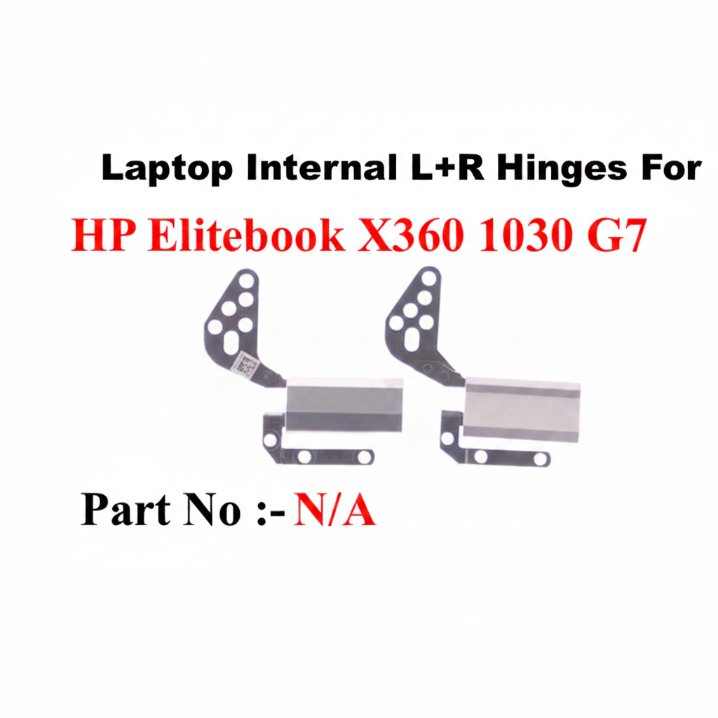 HP | Laptop Hinges | — | EliteBook x360 1030 G7