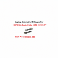 HP | Laptop Hinges | 801211-001 | EliteBook Folio 1020 G2 12.5