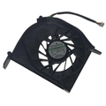 HP Compaq Presario V6000 Laptop CPU Cooling Fan Replacement