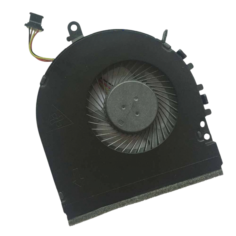 HP Envy M6 P Laptop CPU Cooling Fan Replacement