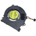 HP Envy Spectre XT13 Laptop CPU Cooling Fan Replacement