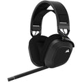 Corsair | Wireless Gaming Headset | HS80 RGB | Carbon Black