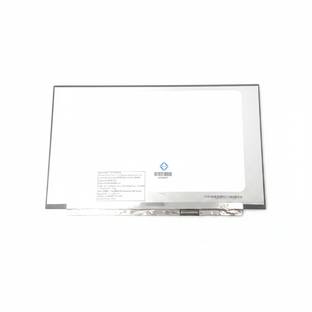 Lapgrade 15.6 Inch FHD 144Hz Laptop Screen 40 Pin Paper LED Display