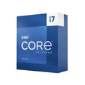 Intel Core i7-13700K LGA1700 Desktop Processor – 16 Cores, 24 Threads, Up to 5.4GHz
