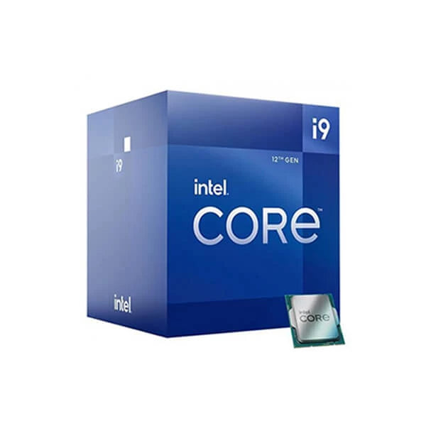 Intel Core i9-12900 LGA1700 Desktop Processor – 16 Cores, 24 Threads, Up to 5.1GHz