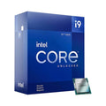 Intel Core i9-12900F LGA1700 Desktop Processor – 16 Cores, 24 Threads, Up to 5.1GHz
