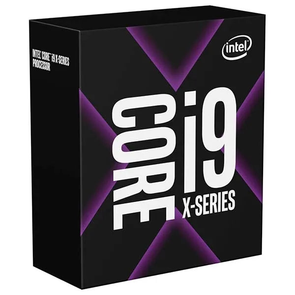 Intel Core i9-10940X LGA2066 Desktop Processor – 14 Cores, 28 Threads, Up to 4.60GHz