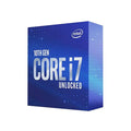 Intel Core i7-10700K LGA1200 Desktop Processor – 8 Cores, 16 Threads, Up to 5.1GHz