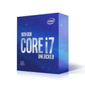 Intel Core i7-10700F LGA1200 Desktop Processor – 8 Cores, 16 Threads, Up to 4.8GHz