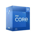 Intel Core i7-12700F LGA1700 Desktop Processor – 12 Cores, 20 Threads, Up to 4.9GHz