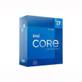 Intel Core i7-12700KF LGA1700 Desktop Processor – 12 Cores, 20 Threads, Up to 5.0GHz