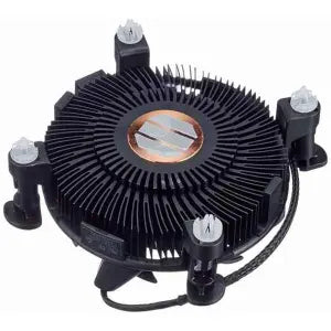 Intel Core i3-12100F LGA1700 Desktop Processor (4.30 GHz / 4 Cores / 8 Threads)