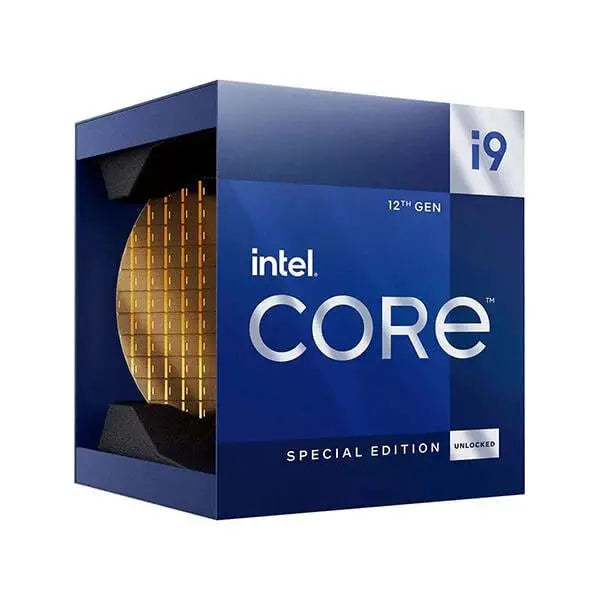 Intel Core i9-12900KS LGA1700 Desktop Processor – 16 Cores, 24 Threads, Up to 5.5GHz