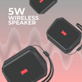 OOGE | Wireless Bluetooth Speaker | Vibebox 2000 | Universal