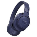 JBL | Wireless ANC Headphones | Tune 760NC | Blue