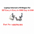 HP | Laptop Hinges | 686596-001 | Envy 6-1000 6-1100 Envy 6