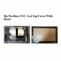 HP | LCD Top Cover with Bezel | 15-E | Pavilion 15-E
