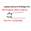 HP | Laptop Hinges | 767438-001 | ProBook 440 G2 445 G2