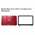 HP | LCD Top Cover with Bezel | 15-N | Pavilion 15-N 15T-N