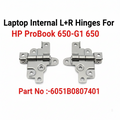 HP | Laptop Hinges | 6051B0807401 | ProBook 650 G1