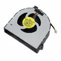 HP ProBook 4440S Laptop CPU Cooling Fan Replacement