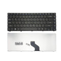 Acer | Laptop Keyboard | N/A | Aspire 4736 4736G 4736Z 4736ZG 4738 4739 4739Z