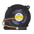 HP Pavilion G4 Laptop Internal CPU Cooling Fan Replacement