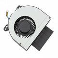 Dell Latitude E6520 Laptop CPU Cooling Fan Replacement