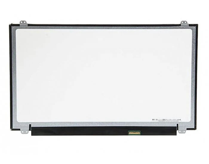 Dell 15.6 Inch Laptop Screen 3XJ36 53MPX HRN6M 30 Pin Paper LED Display