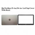 HP | LCD Top Cover with Bezel | 15-AU | Pavilion 15-AU 15T-AU