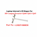 HP | Laptop Hinges | AM03V000830 | Compaq Presario CQ40 CQ41 CQ45