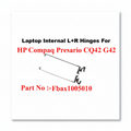 HP | Laptop Hinges | FBAX1005010 | Compaq Presario CQ42 G42