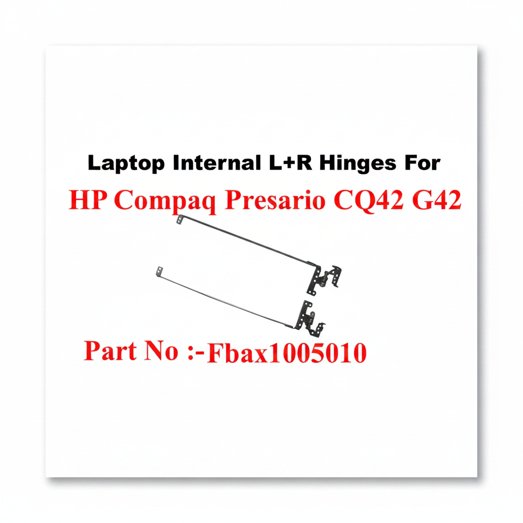 HP | Laptop Hinges | FBAX1005010 | Compaq Presario CQ42 G42