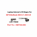 HP | Laptop Hinges | M07104-001 | EliteBook 840 G7 840 G8