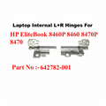 HP | Laptop Hinges | 642782-001 | EliteBook 8460P 8460 8470W 8470P