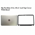 HP | LCD Top Cover with Bezel | 15-J | Pavilion 15-J 15T-J