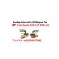 HP | Laptop Hinges | 6055B Series | EliteBook 820 G3 820 G4