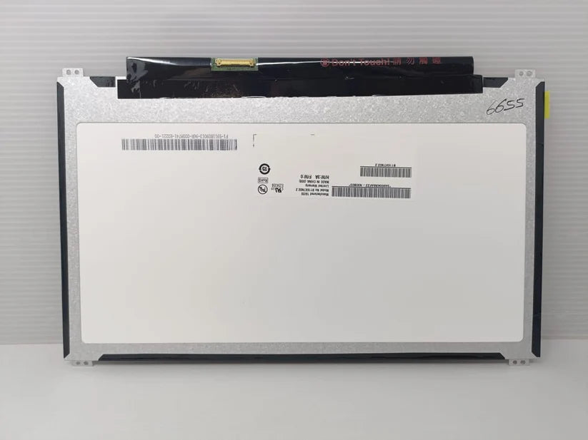 Lapgrade 11.6 Inch Laptop Screen 30 Pin Paper LED Replacement Display