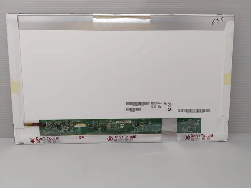 Lapgrade 17.3 Inch HD+ Laptop Screen 30 Pin LED 1600x900 Display