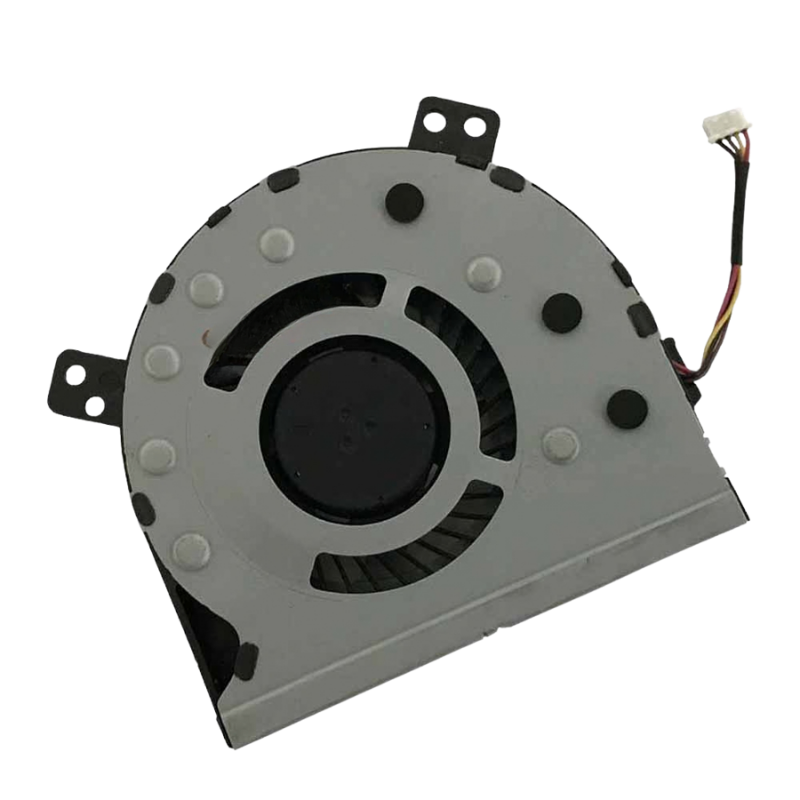 Lenovo G400S Laptop CPU Cooling Fan Replacement