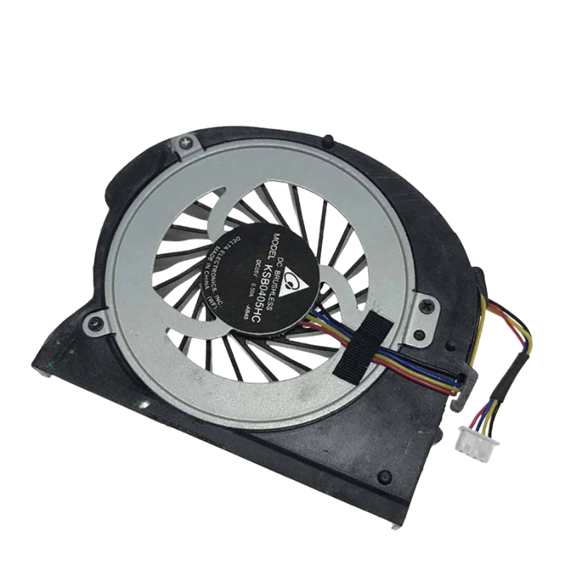 Lenovo IdeaPad Z360 Laptop CPU Cooling Fan Replacement